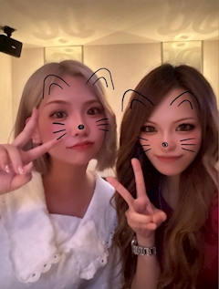 ゆうは「お疲れ様です☺️」