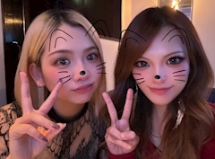 ゆうは「あったかい☺️」