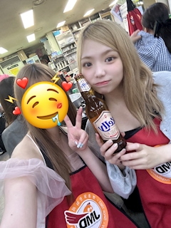 ゆうは「はじめまして😊」