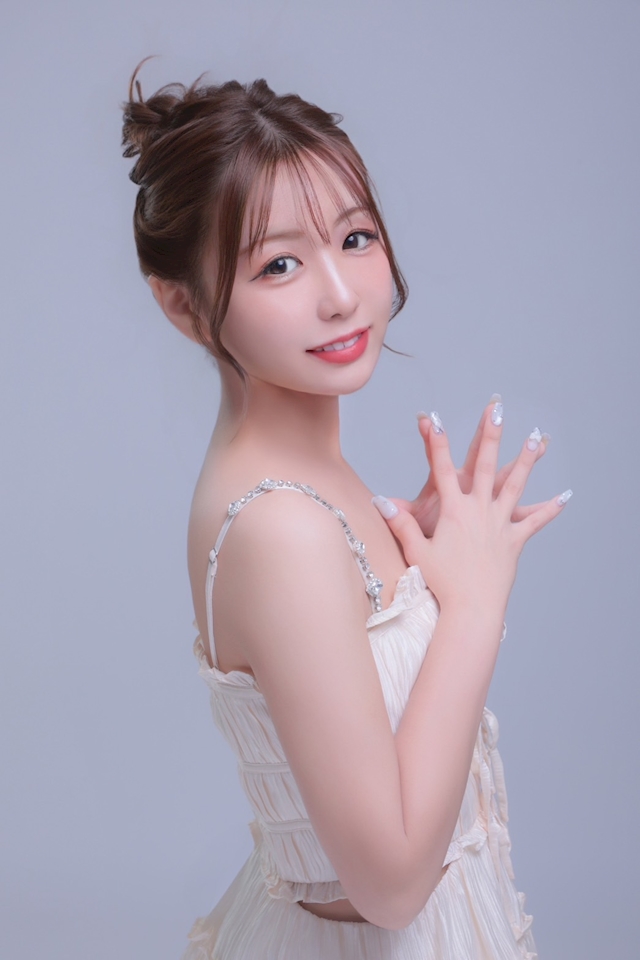 プロフィール写真2・まみ|