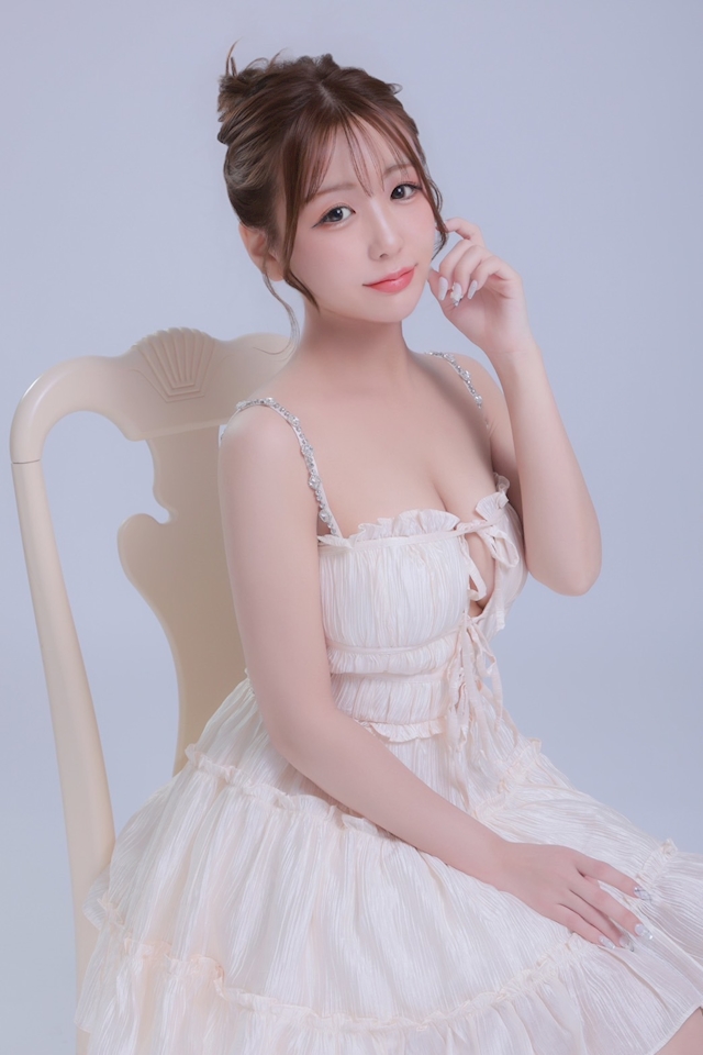 プロフィール写真3・まみ|