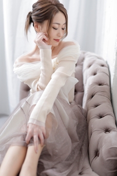 プロフィール写真2・HITONA｜Red Shoes・レッドシューズ - すすきのニュークラブ（キャバクラ）