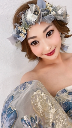 プロフィール写真6・HITONA｜Red Shoes・レッドシューズ - すすきのニュークラブ（キャバクラ）