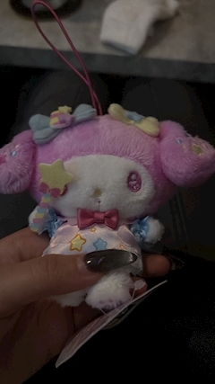 まかろん