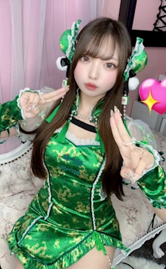 プロフィール写真5・れいか|愛迷十字架 ~あいまいくろす~・アイマイクロス - 池袋東口のコンカフェ