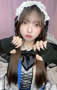 プロフィール写真3・れいか|愛迷十字架 ~あいまいくろす~・アイマイクロス - 池袋東口のコンカフェ