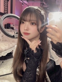 プロフィール写真4・れいか|愛迷十字架 ~あいまいくろす~・アイマイクロス - 池袋東口のコンカフェ