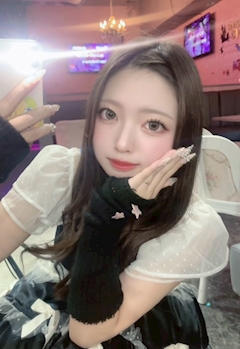 プロフィール写真2・れいか|愛迷十字架 ~あいまいくろす~・アイマイクロス - 池袋東口のコンカフェ