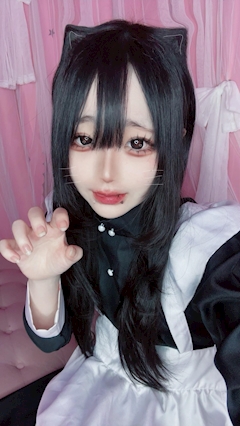 プロフィール写真3・がる｜Concept Cafe&Bar MOON・ムーン - 熊本・花畑のコンカフェ