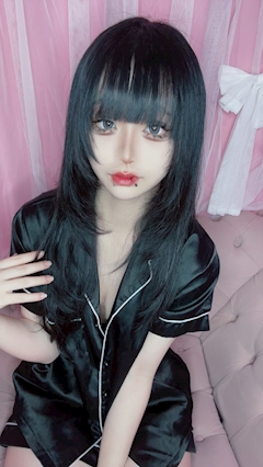 プロフィール写真5・がる｜Concept Cafe&Bar MOON・ムーン - 熊本・花畑のコンカフェ