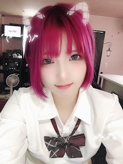 プロフィール写真2・ゆき｜ちゅーる。・チュール - 南浦和のガールズバー