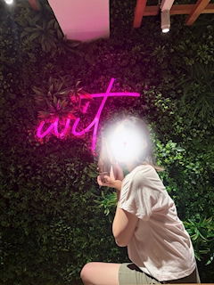 プロフィール写真1・あき｜WIT・ウィット - 浅草・田原町のガールズバー