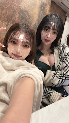 水沢 ことね「寒すぎ🥲」