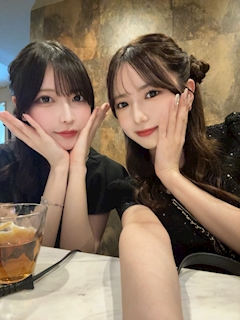 水沢 ことね「かわいいゆらたそ🐰🤍」