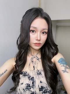 プロフィール写真1・茉莉花|CLUB FIVE・ファイブ - 国分町のキャバクラ