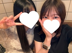 すず「お友達👧🏻‎💞」