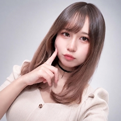 プロフィール写真2・さゆ(Do or Do)|Girls Bar Do or Do・ドゥオアドゥ - 歌舞伎町のガールズバー