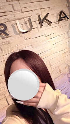 プロフィール写真1・かなみ｜GIRL'S BAR RUKA 沼袋店・ルカ - 沼袋のガールズバー