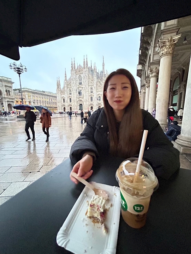 プロフィール写真2・💙澪結🩵(みおな)|ミナミ キャバクラ・シュシュール ハレ