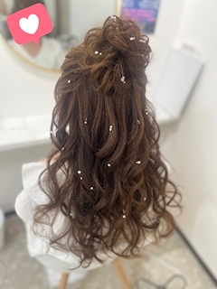 プロフィール写真5・みゆ❤️｜mrs.J 桑名・ミセスジェイ クワナ - 三重 桑名の熟女パブ/熟女キャバクラ