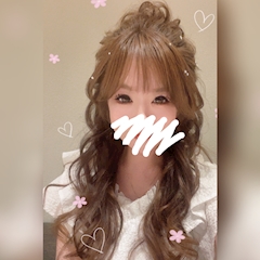 プロフィール写真2・みゆ❤️｜mrs.J 桑名・ミセスジェイ クワナ - 三重 桑名の熟女パブ/熟女キャバクラ