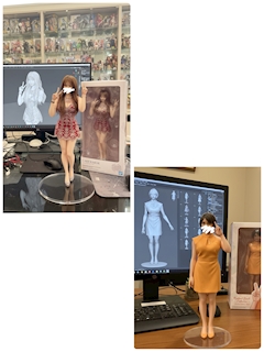 プロフィール写真8・みゆ❤️｜mrs.J 桑名・ミセスジェイ クワナ - 三重 桑名の熟女パブ/熟女キャバクラ