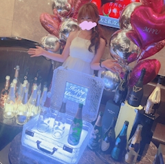 プロフィール写真3・みゆ❤️|mrs.J 桑名・ミセスジェイ クワナ - 三重 桑名の熟女パブ/熟女キャバクラ