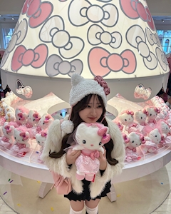 プロフィール写真4・星華|Lounge Rio 博多店・ラウンジリオ ハカタテン - 博多のキャバクラ