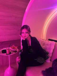 プロフィール写真2・星華|Lounge Rio 博多店・ラウンジリオ ハカタテン - 博多のキャバクラ