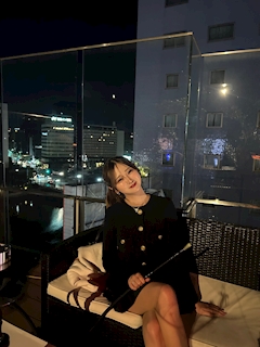 プロフィール写真3・星華|Lounge Rio 博多店・ラウンジリオ ハカタテン - 博多のキャバクラ