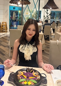 プロフィール写真1・星華|Lounge Rio 博多店・ラウンジリオ ハカタテン - 博多のキャバクラ