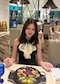 プロフィール写真1・星華|Lounge Rio 博多店・ラウンジリオ ハカタテン - 博多のキャバクラ