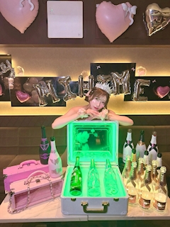 美姫