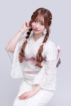 プロフィール写真1・美姫｜CLUB CIEL・シエル - 盛岡のキャバクラ