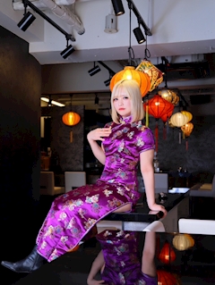 プロフィール写真2・まり｜娘娘酒場 久留米店・ニャンニャンサカバ クルメテン - 久留米市・東町のガールズバー