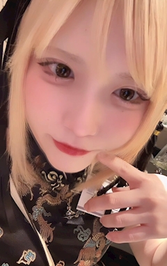 プロフィール写真3・まり｜娘娘酒場 久留米店・ニャンニャンサカバ クルメテン - 久留米市・東町のガールズバー