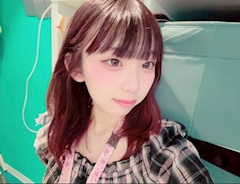 プロフィール写真2・かぐら|Girls Bar Lounge & Co.・アンドコー - 小田原駅東口のガールズバー