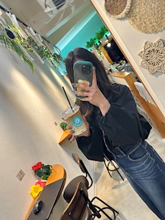 プロフィール写真2・るい💚V OKINAWA｜V OKINAWA・ブイ オキナワ - 松山のキャバクラ