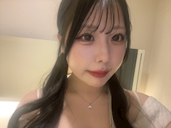 プロフィール写真1・ゆあ｜club BRIGHT MOON・ブライトムーン - 岡山市（岡山駅前）のキャバクラ