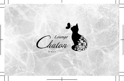 さきママ Lounge Chaton・ラウンジシャトン - 権堂のスナック