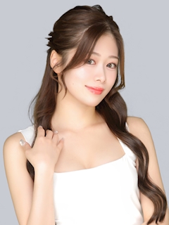 プロフィール写真2・みう｜祇園 キャバクラ・華小町