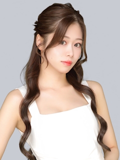 プロフィール写真3・みう｜祇園 キャバクラ・華小町