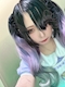 プロフィール写真5・ぜろたん｜くれいじーらびっつ - 国分町のコンカフェ