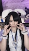 プロフィール写真6・ぜろたん｜くれいじーらびっつ - 国分町のコンカフェ