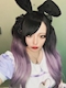 プロフィール写真2・ぜろたん｜くれいじーらびっつ - 国分町のコンカフェ