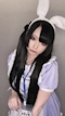 プロフィール写真7・ぜろたん｜くれいじーらびっつ - 国分町のコンカフェ
