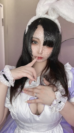 プロフィール写真4・ぜろたん｜くれいじーらびっつ - 国分町のコンカフェ