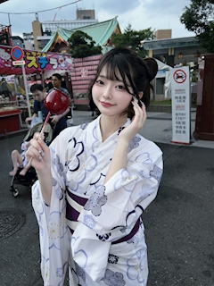 プロフィール写真2・きら｜アイメロ・あいめろ - 秋葉原のコンカフェ