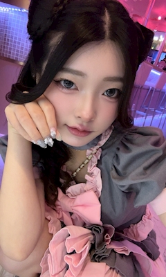 プロフィール写真2・きら｜アイメロ・あいめろ - 秋葉原のコンカフェ