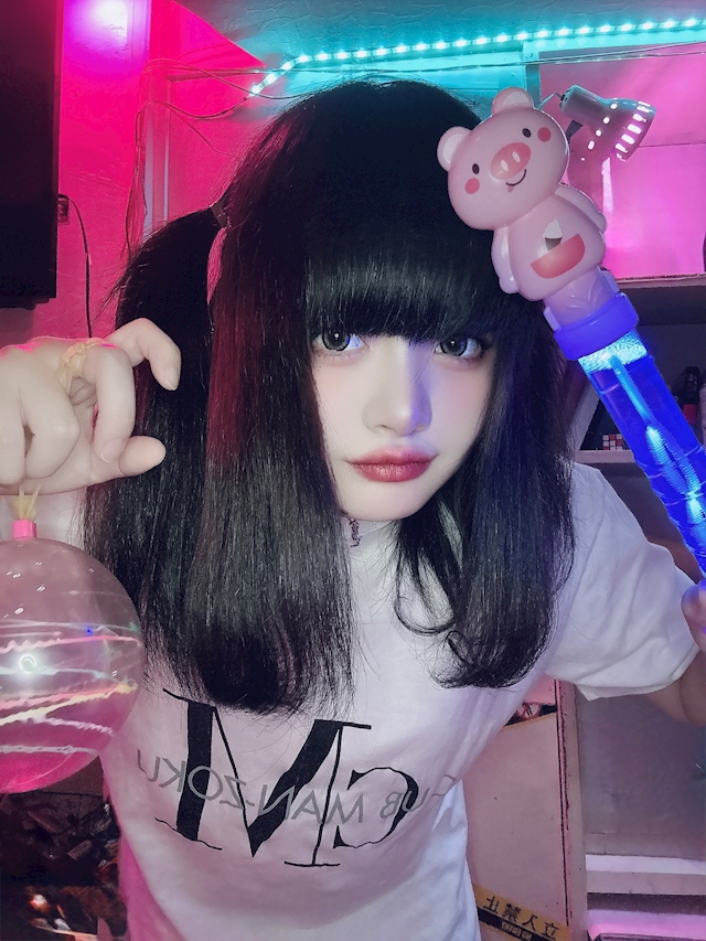 べま👾